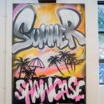 Trapped In Zone One Presents Summer Showcase